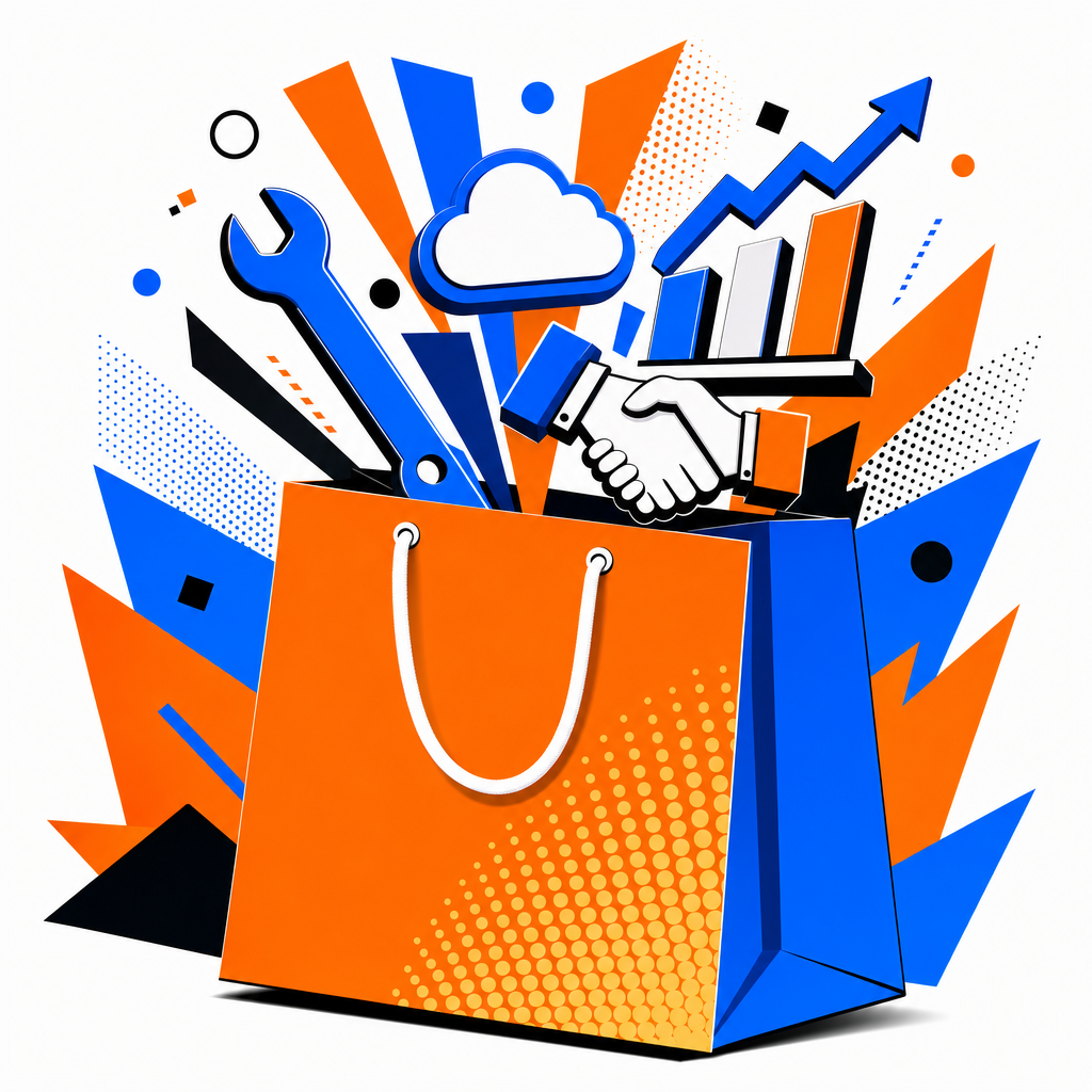 AI 바우처 2026 동반성장: 전통산업 AI 솔루션 지원|AI Voucher 2026 Co-growth: Traditional Industry AI Solution Support