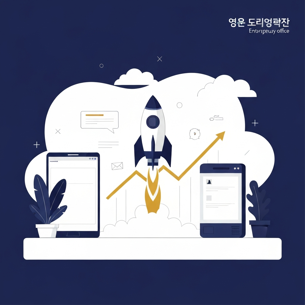 K-스타트업 2026 AI리그 신청 마감 5월 20일 | K-Startup 2026 AI League Application Deadline