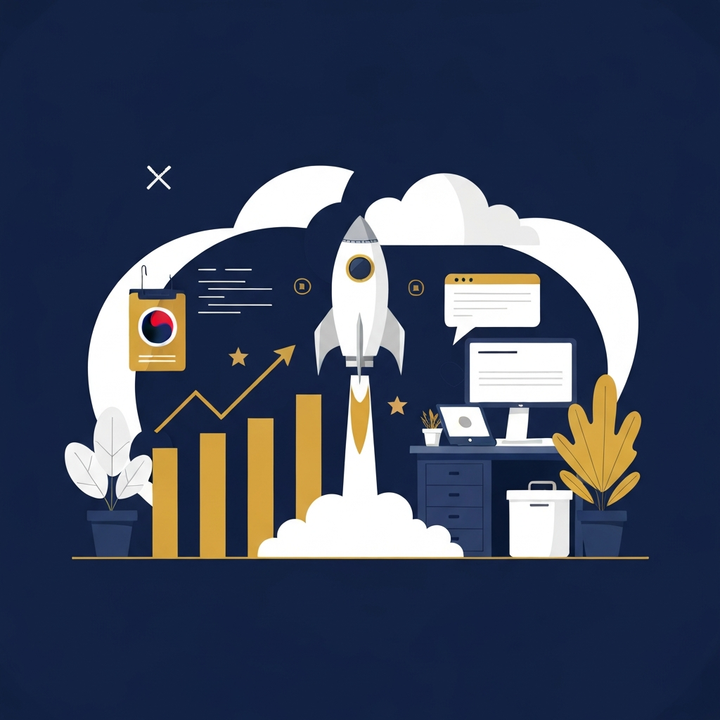 LBS 스타트업 챌린지 2026 신청 방법과 지원 내용 총정리 | LBS Startup Challenge 2026 Guide
