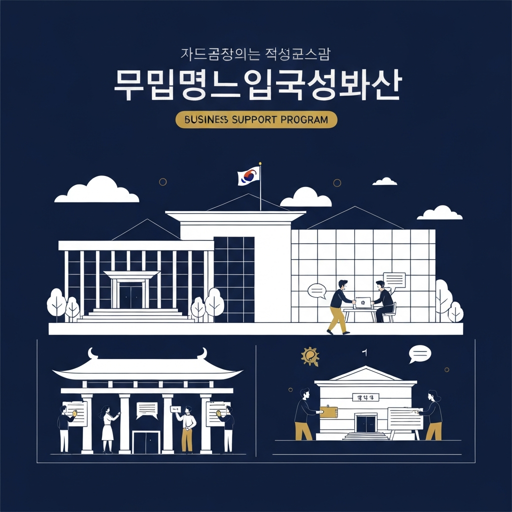 K-스타트업 2026 혁신창업리그 신청 자격·지원금 총정리 | K-Startup 2026 Innovation Startup League Guide