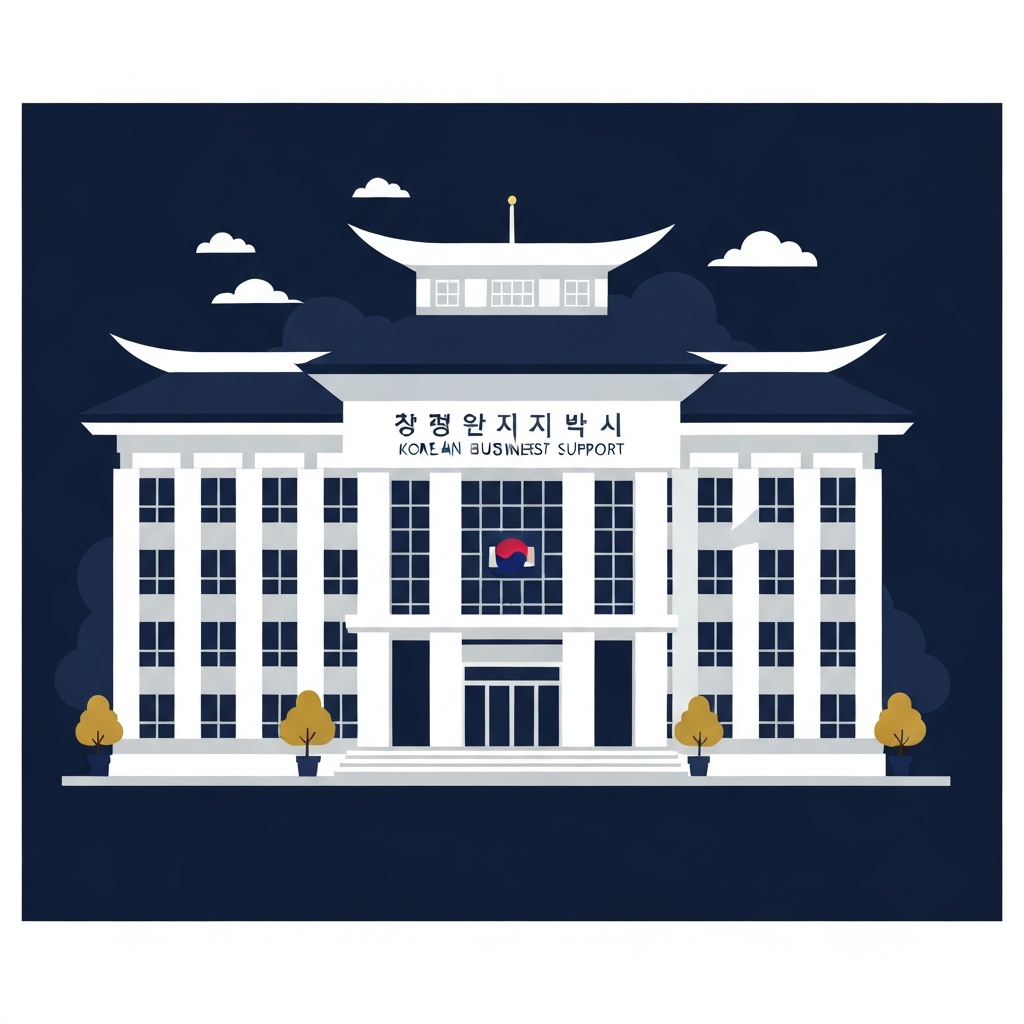 K-스타트업 2026 혁신창업리그 신청 방법과 자격 조건 | K-Startup 2026 Innovation Startup League Guide