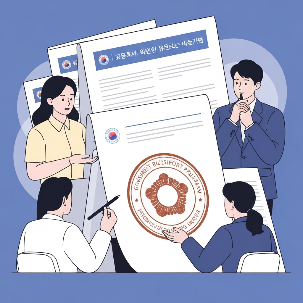 울산 소상공인 산재보험료 지원 2026, 신청 자격·기간 총정리 | Ulsan Small Business Industrial Accident Insurance Subsidy 2026