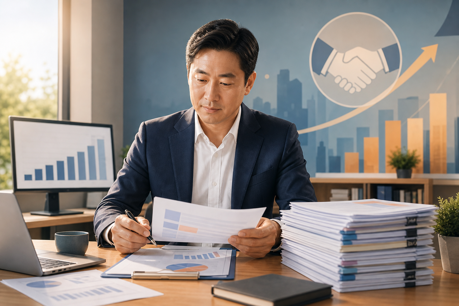 국가첨단 소부장 투자지원금: 최대 200억 현금 지원 전략|National Advanced Sooboojang Fund: Max 20 Billion KRW Cash Support Strategy