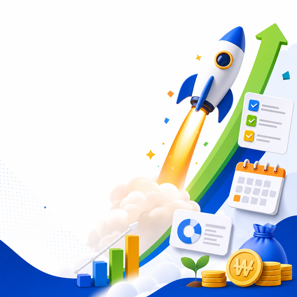2026 청년 기술창업 1억 융자: 경북 기업 자금|2026 Youth Tech Startup 100M Loan: Gyeongbuk Funding