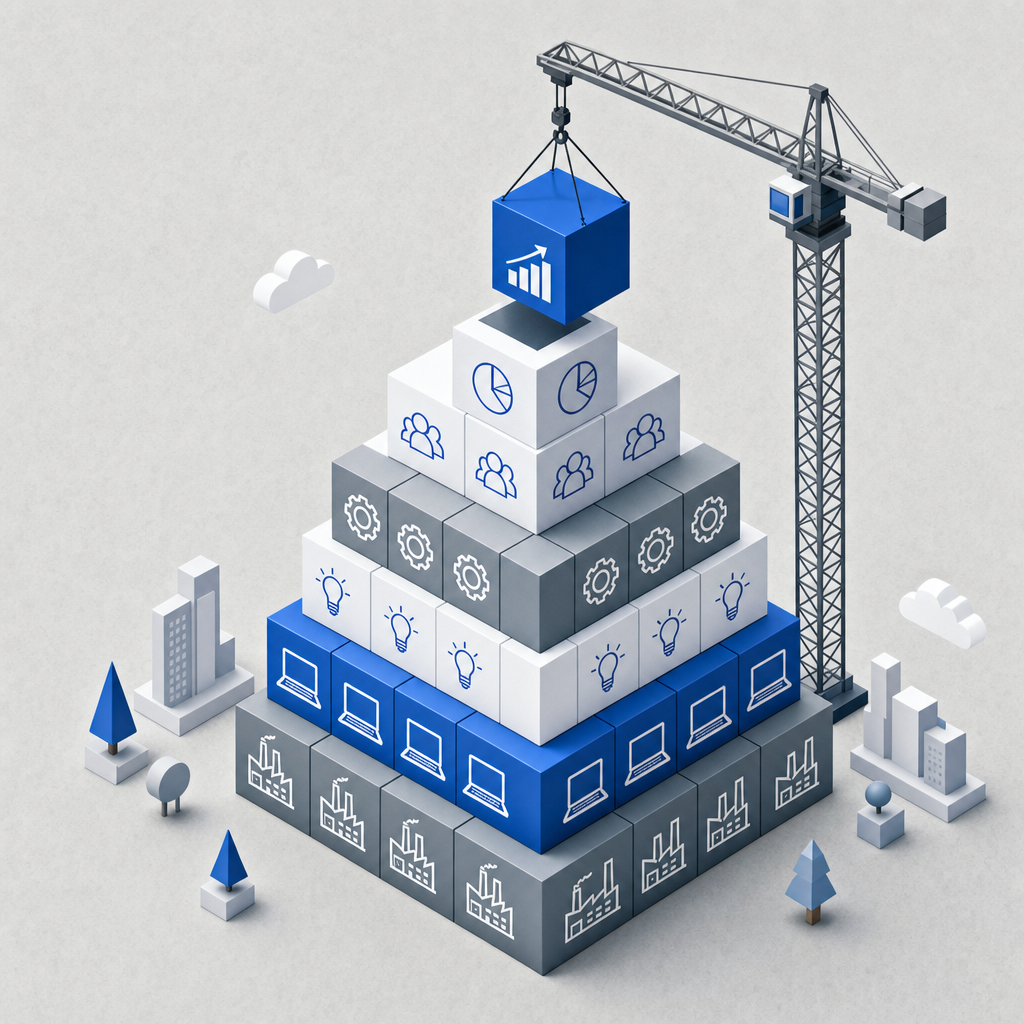 ITP 2026 디지털 전환 지원 사업: 중소기업·소상공인 최대 10억 융자|ITP 2026 Digital Transformation: Up to ₩1B Loan for SMEs