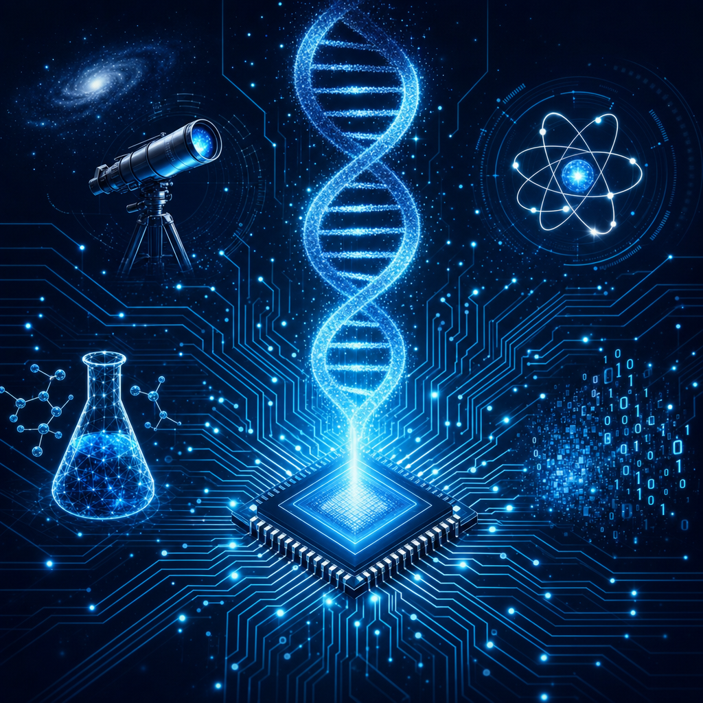90억 원 | 2026 양자정보과학 리더급 연구 재공모 | Quantum Info Science R&D