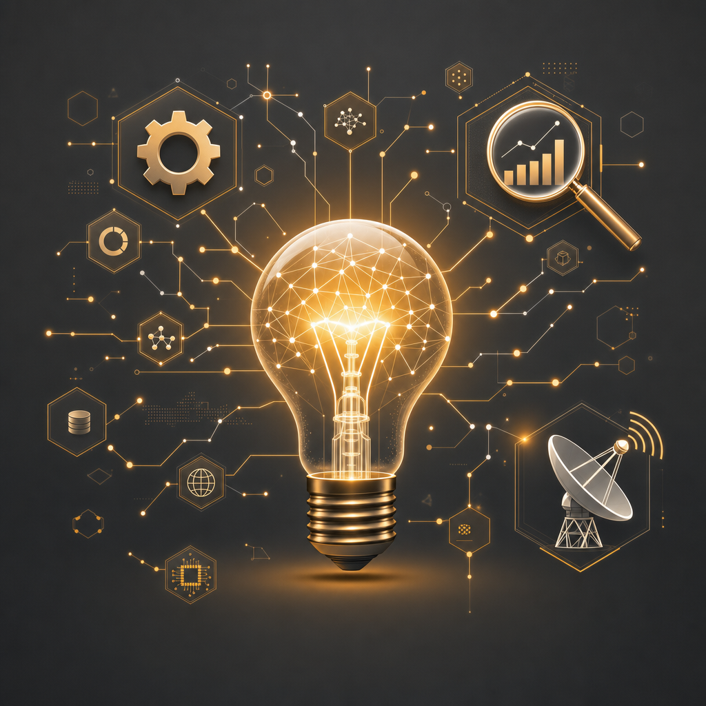 최대 3천만원 기술 개발 바우처: 중소·스타트업 R&D 지원|Tech Development Voucher: Up to ₩30M for SMEs & Startups R&D