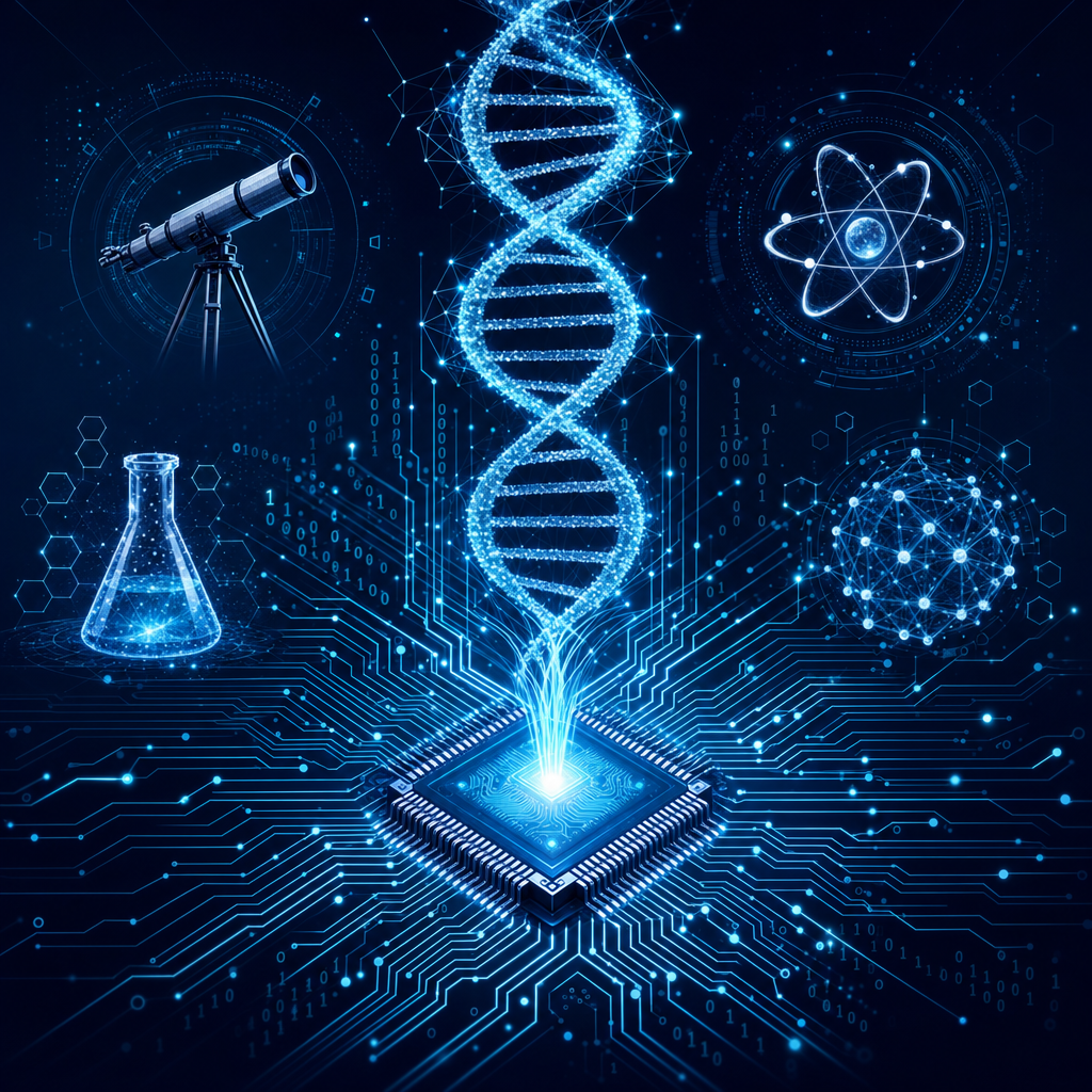 피지컬 AI 나노소재 부품화 R&D 기술수요조사|Physical AI Nano Parts R&D Survey
