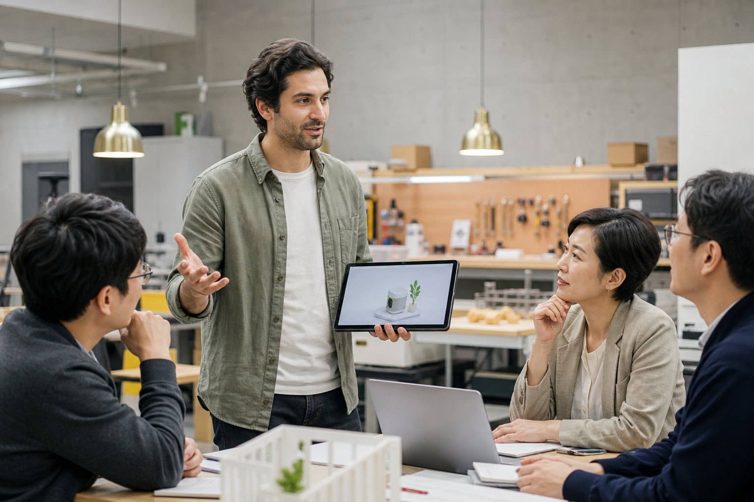 Opening a Company in Korea: A Foreigner's Guide to Startup Visas