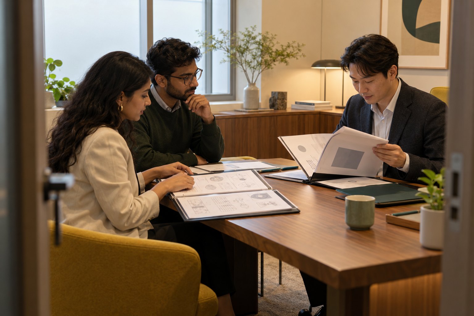 Korea business visa for Indians: Prepare for a startup