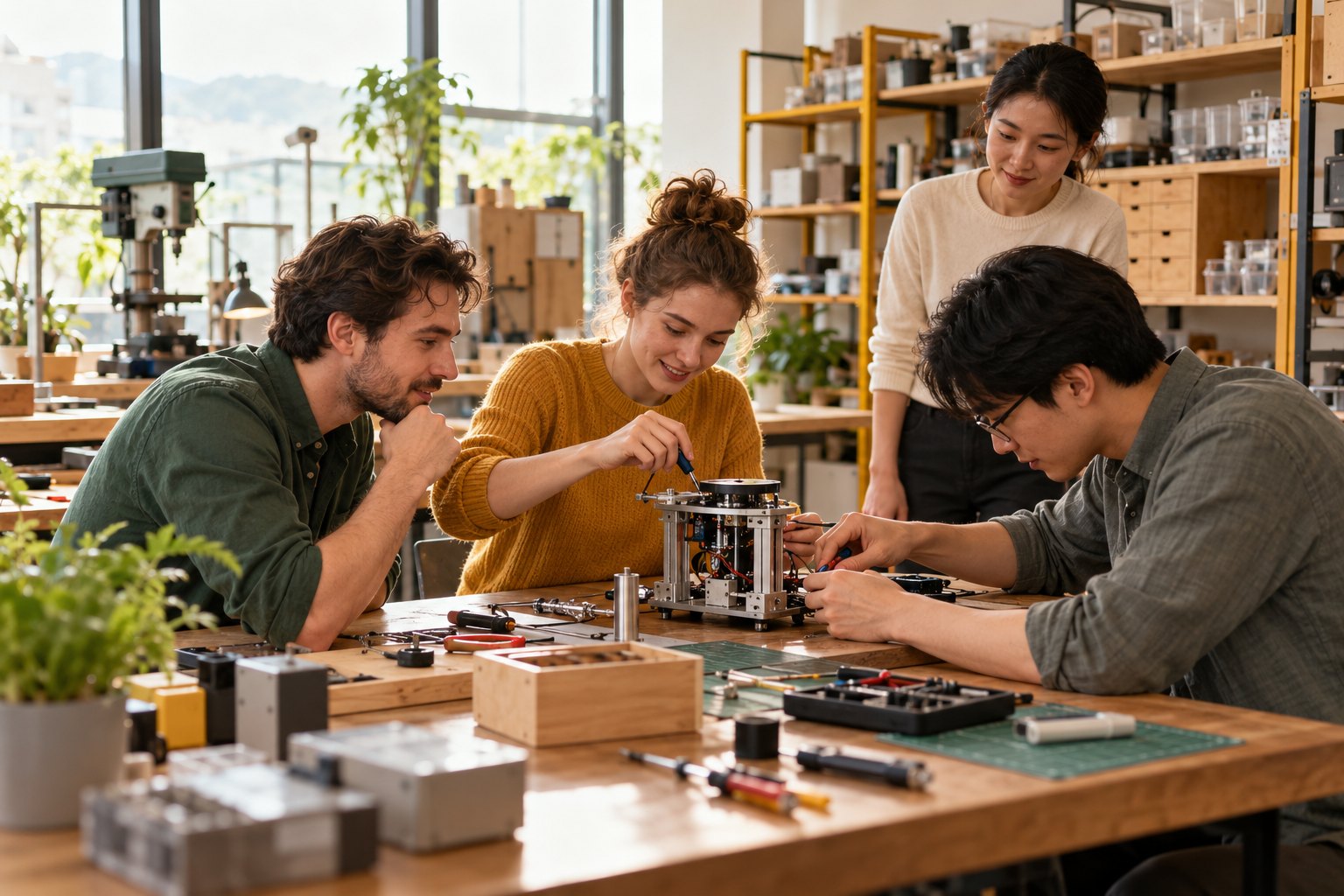 Korean startup companies: how foreigners can start one