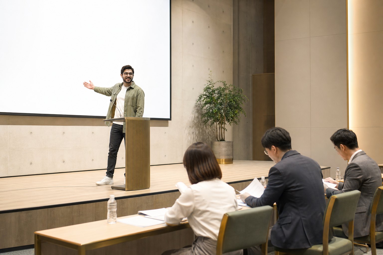OASIS-6 Global Startup Challenge: 26M KRW & Visa Points