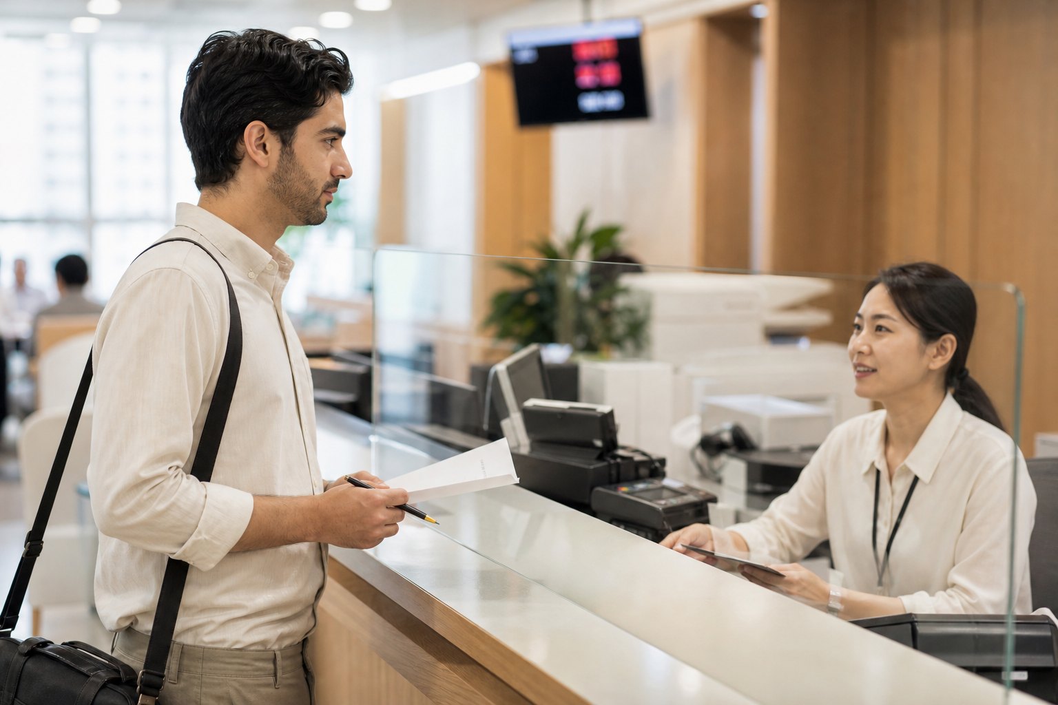 Startup Korea Special Visa for foreigners: Get recommendation